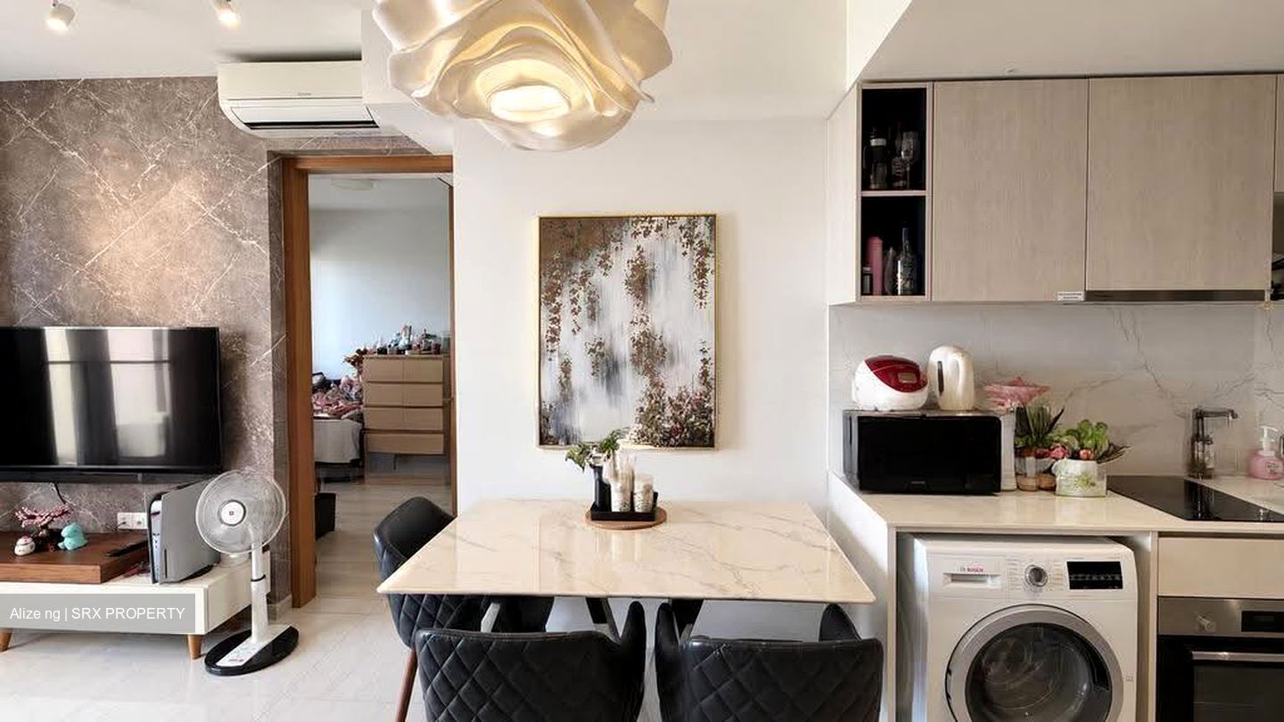 Whistler Grand (D5), Apartment #613244631